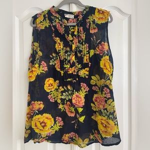 Plus size 3x sleeveless cotton top Perfect for hot weather.
